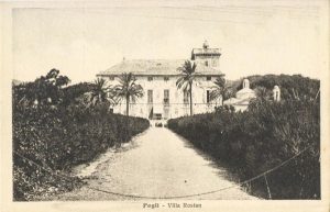 villa rostan