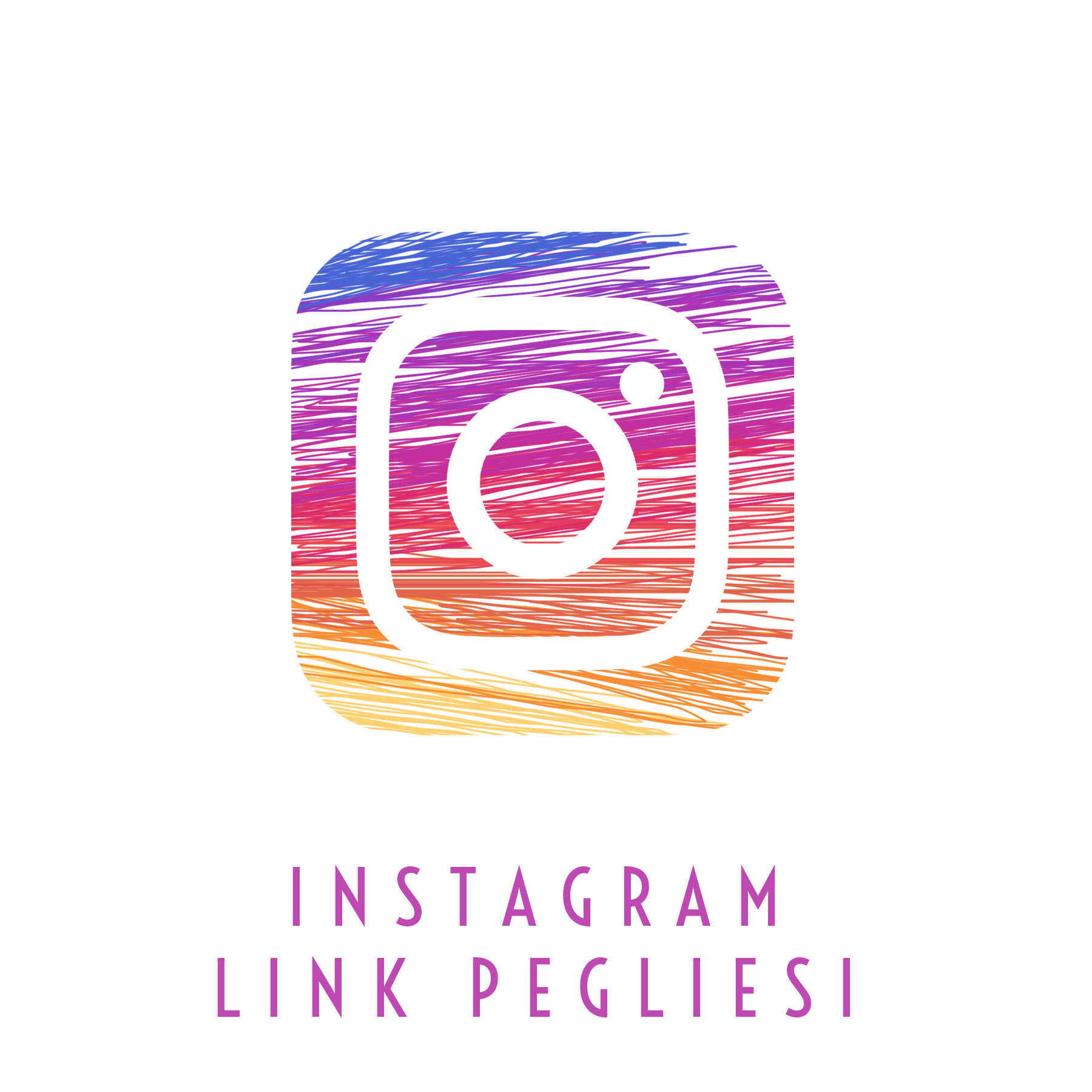 link a instagram pegliese