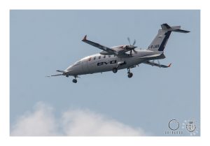 PIAGGIO P180