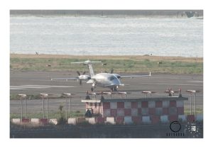 PIAGGIO P180 EXPERIMENTAL