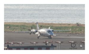 PIAGGIO P180 EXPERIMENTAL