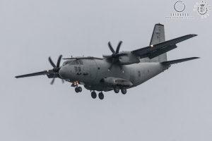 c27 spartan, pegli